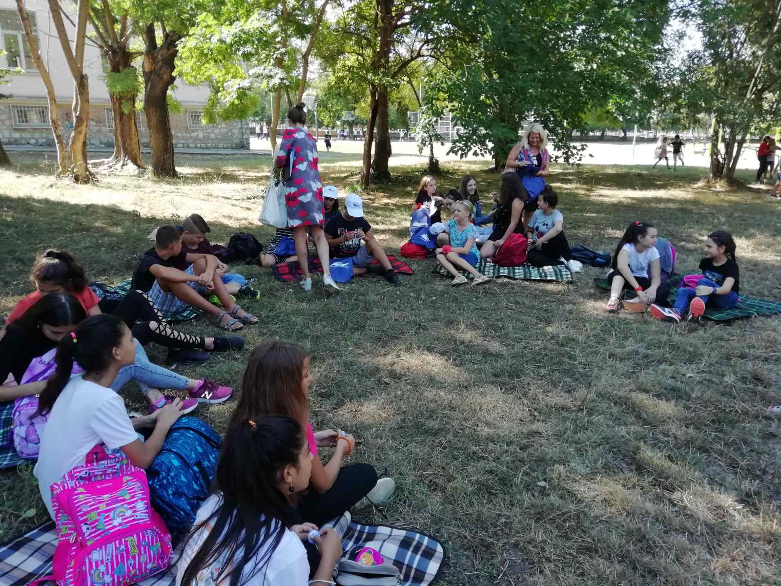 Свързани файлове